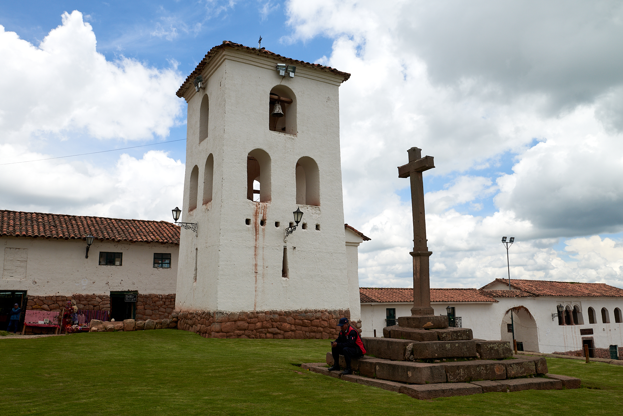 20200307 519 [페루] 신세로